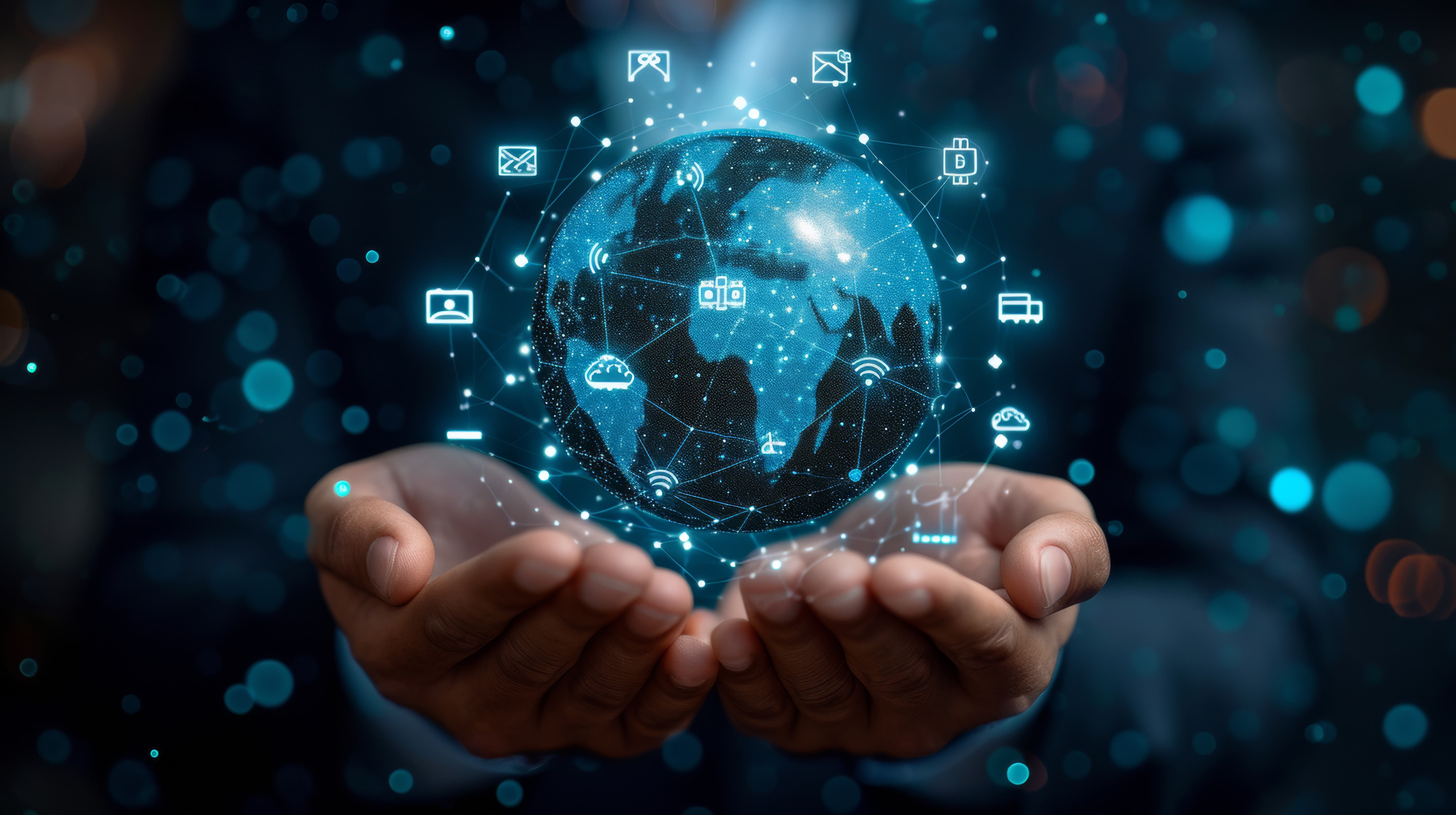 Integrated platform capabilities
