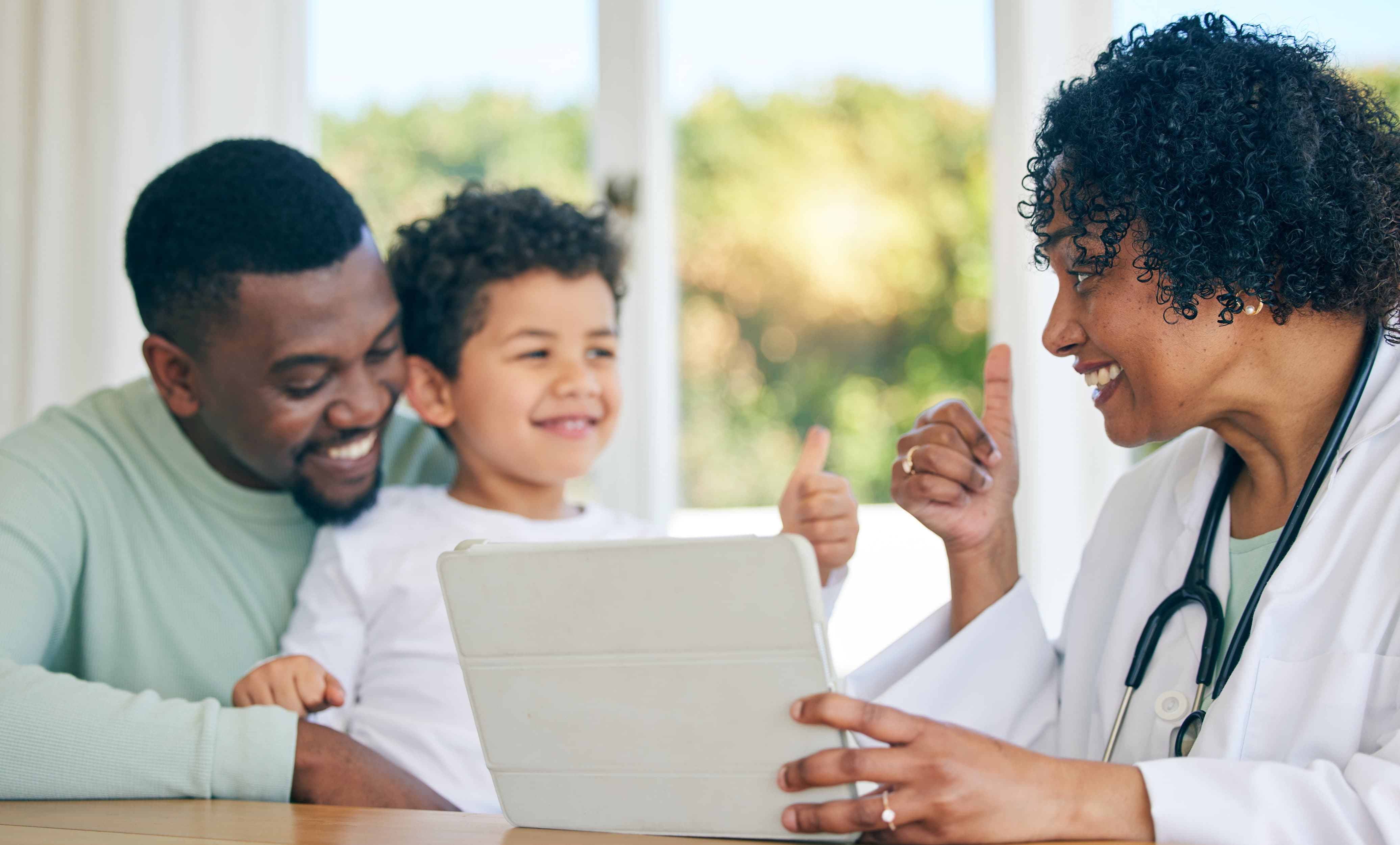 Health insurance operations and claims management