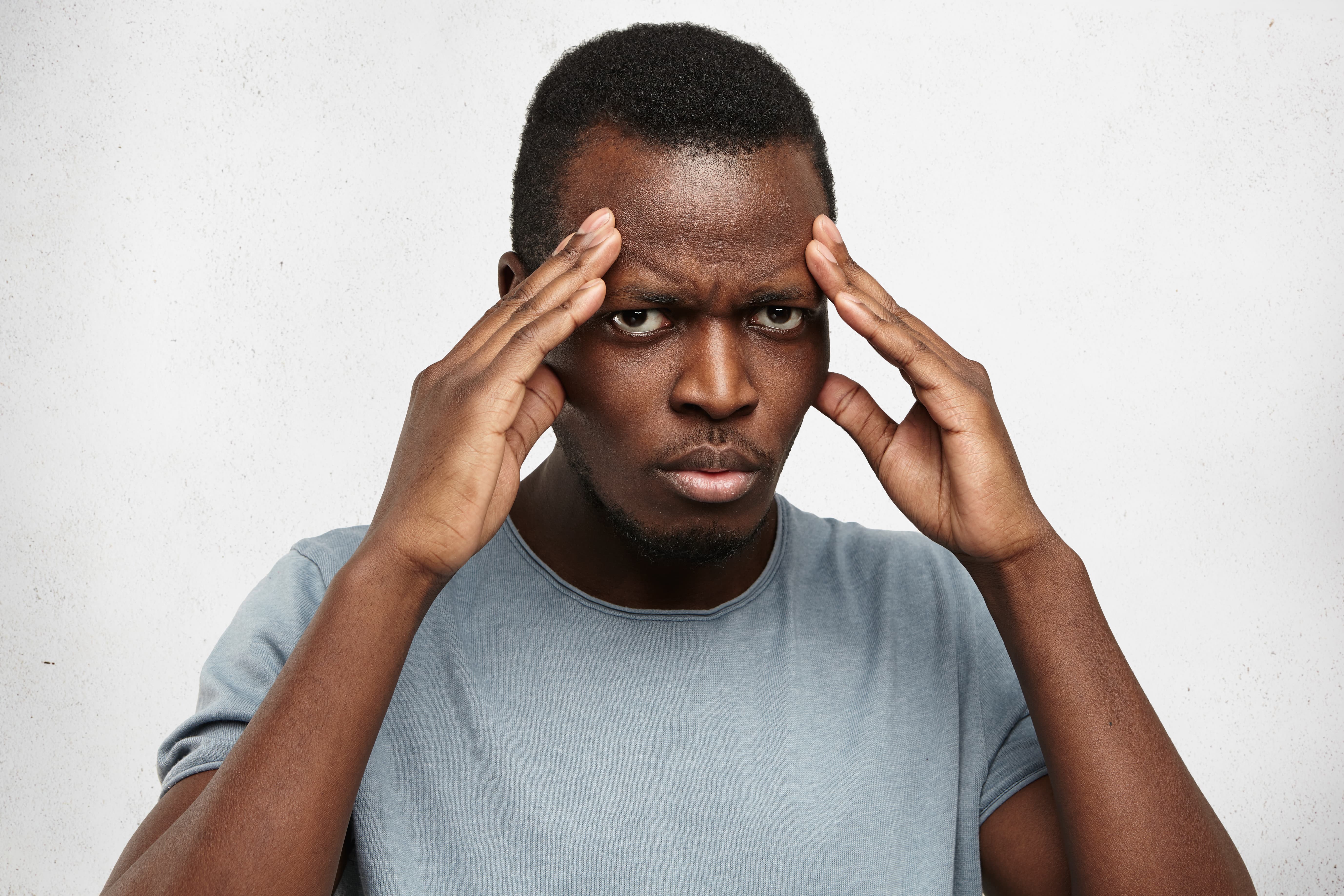 Traditional claims system challenges